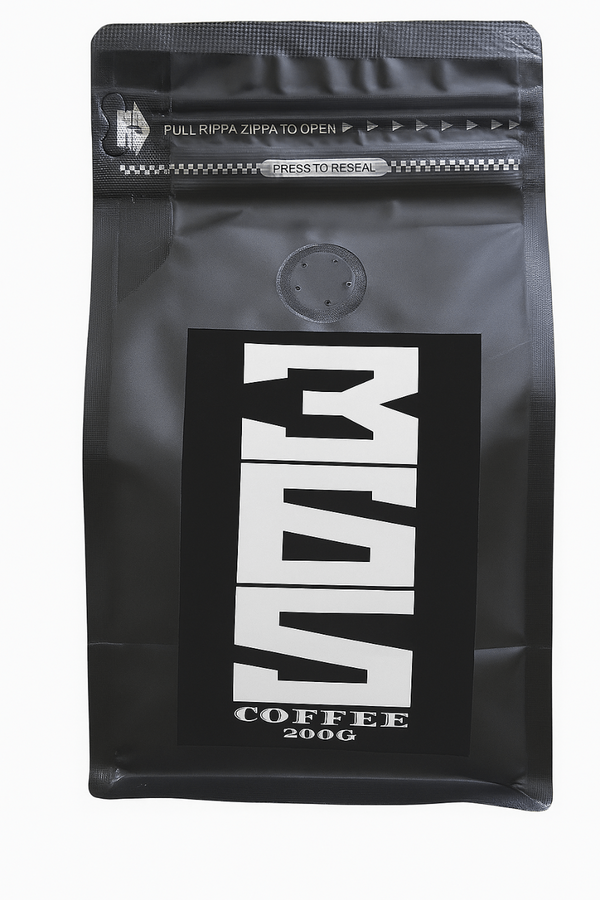 365 Coffee (Coffee For a Cause)