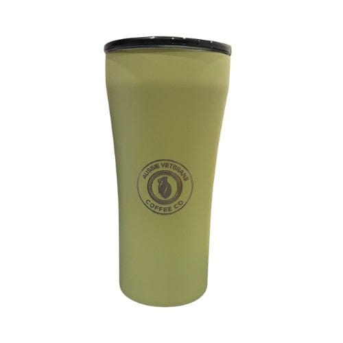 Aussie Veterans Coffee Co Sttoke Reusable Coffee Cup