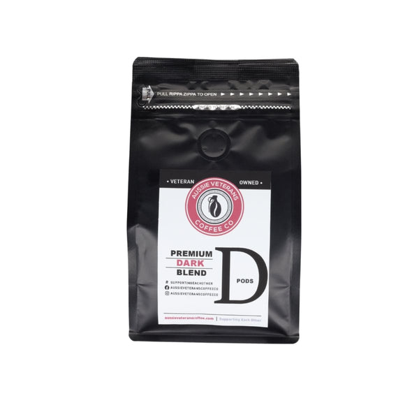Blend Delta Pods | Dark, Smooth, and Nespresso® Compatible