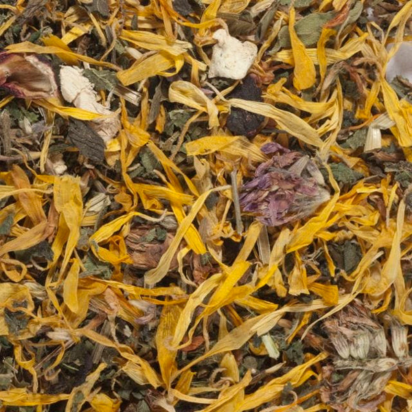 Cleanse | Floral, Minty, and Gently Restorative