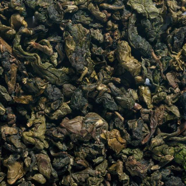 Tie Guan Yin Oolong (Iron Goddess)