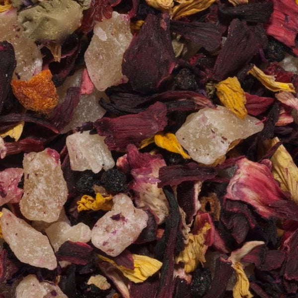 Botanicus Fruit Tea | Tangy, Floral, and Naturally Caffeine-Free