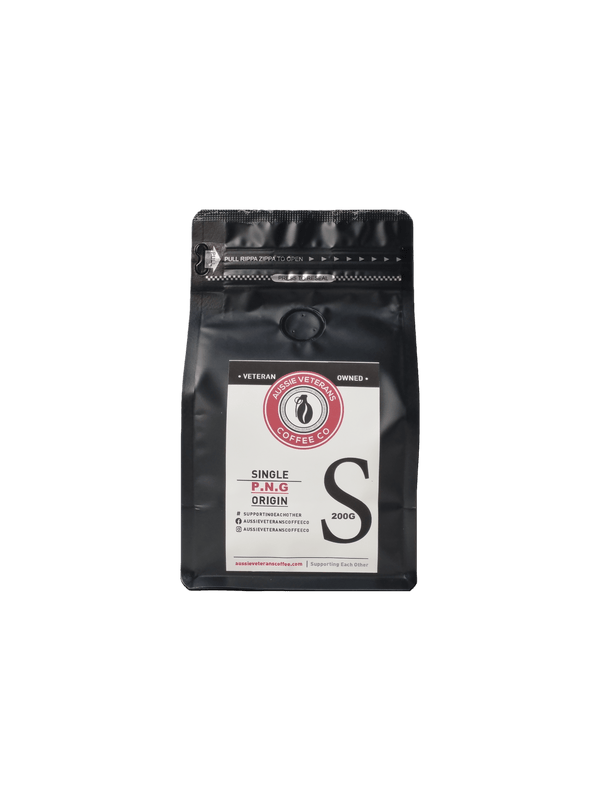 Nebilyer Valley P.N.G | Sweet, Fruity, and Naturally Refined