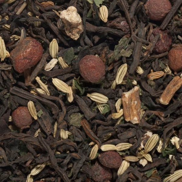 Slim Down | Herbaceous, Balanced, and Blended for Focused Living