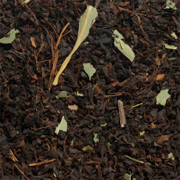 Billy Tea | Smoky, Herbal, and Inspired by the Australian Bush