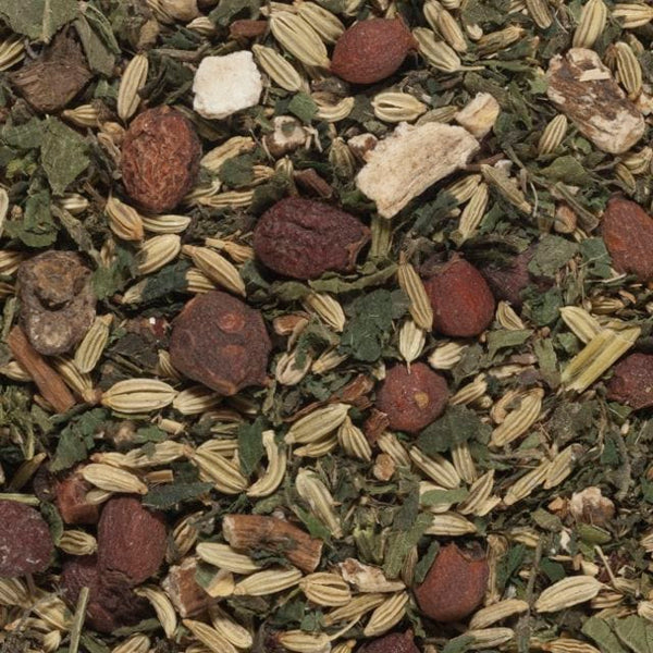 Weight Control | Light, Herbaceous, and Naturally Caffeine-Free