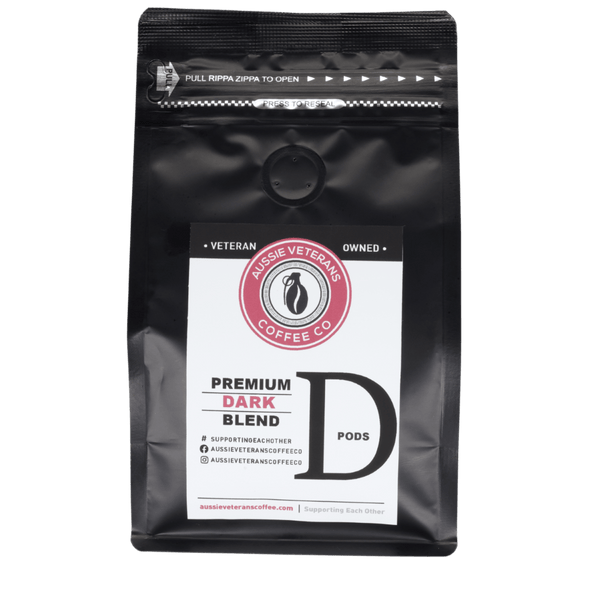 Blend Delta Pods | Dark, Smooth, and Nespresso® Compatible