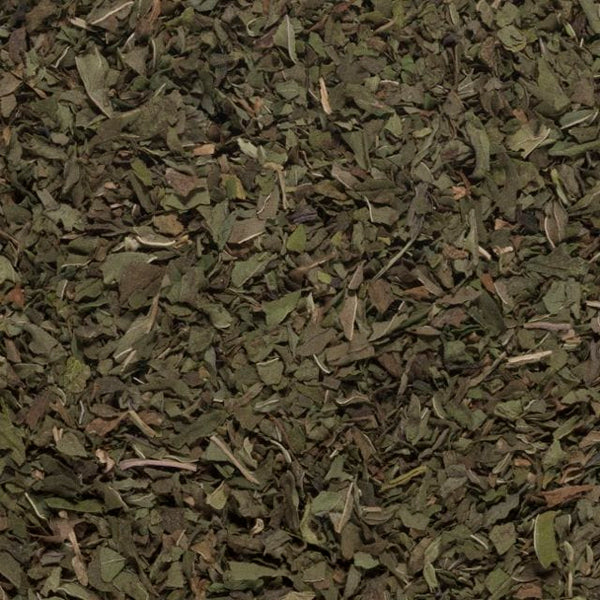 Peppermint, Fine Leaf | Cooling, Invigorating, and Naturally Caffeine-Free