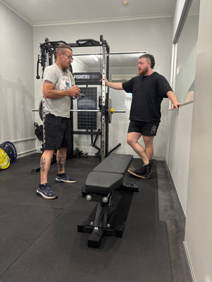 Black Site Fitness