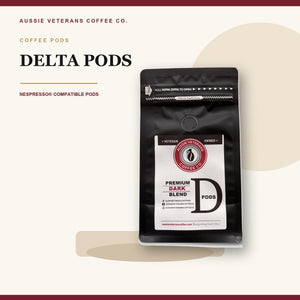 Pods