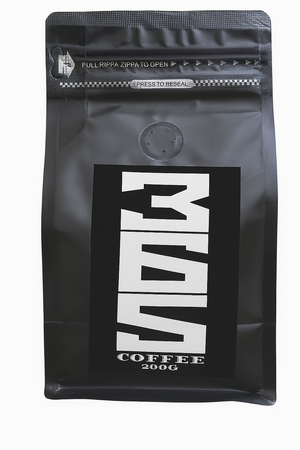 365 Coffee For a Cause