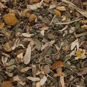 Herbal and Fruit Tea Blends