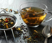 Subscriptions - Tea Blends