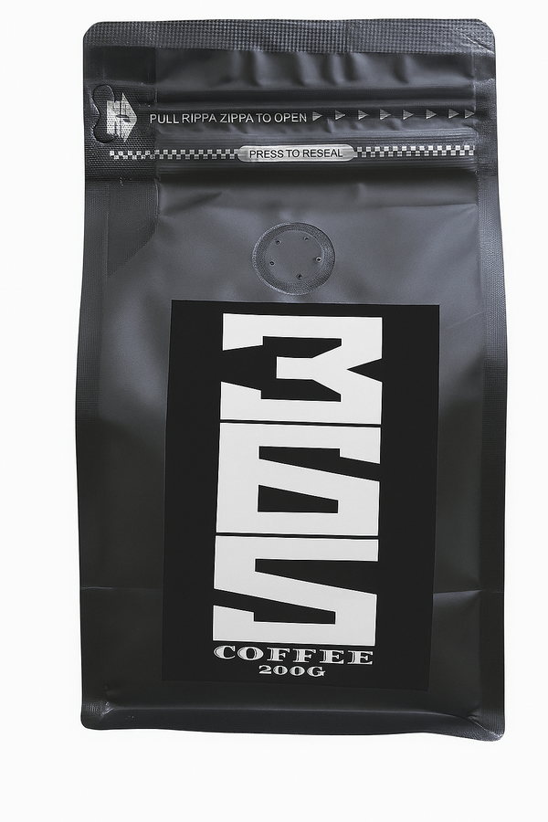 365 Coffee (Coffee For a Cause)