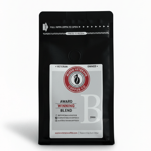 Aussie Veterans Coffee Co