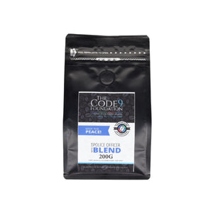 Code 9 Police Officer