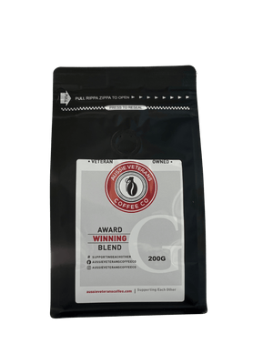 Blend Golf | Smooth, Balanced, and Ready to Brew