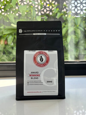 Blend Golf | Smooth, Balanced, and Ready to Brew