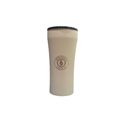 Aussie Veterans Coffee Co Sttoke Reusable Coffee Cup