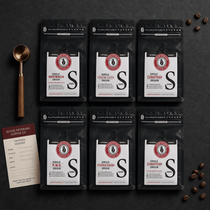 Aussie Veterans Coffee Co