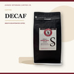 Colombian Decaf | Smooth, Flavourful, and Water Processed