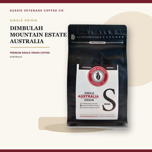 Dimbulah Mountain Estate Australia | Sweet, Distinctive, and Proudly Australian