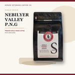 Nebilyer Valley P.N.G | Sweet, Fruity, and Naturally Refined