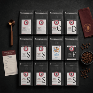 Aussie Veterans Coffee Co