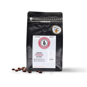Blend Bravo Pods |  Dark, Smooth, and Nespresso® Compatible