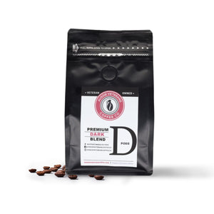Blend Delta Pods | Dark, Smooth, and Nespresso® Compatible
