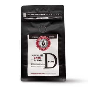 Blend Delta Pods
