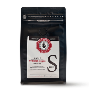 Ethiopia Sidamo
