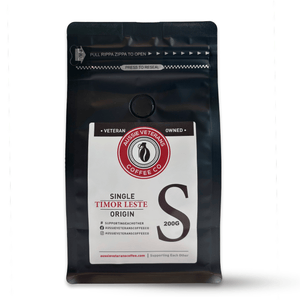 Organic Timor Leste