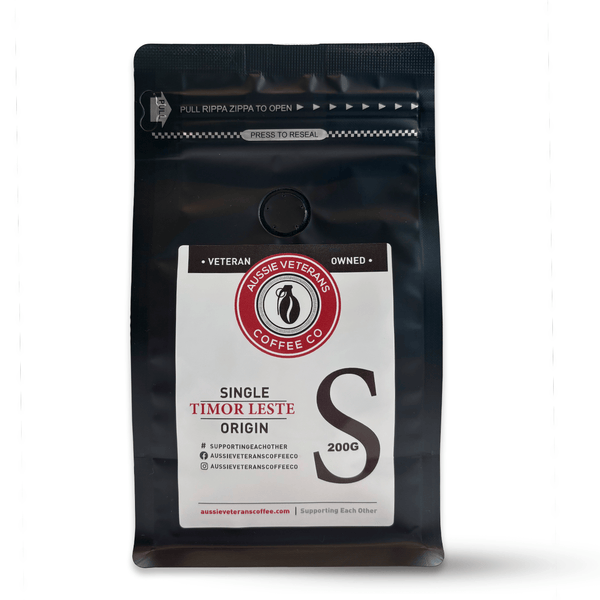 Organic Timor Leste