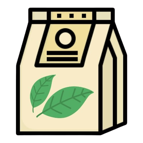 Loose Leaf (per 100g)