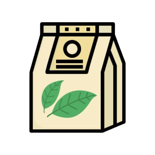 Loose Leaf (per 50g)