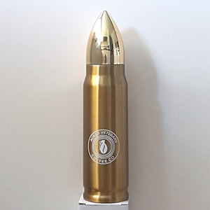 Bullet Flask