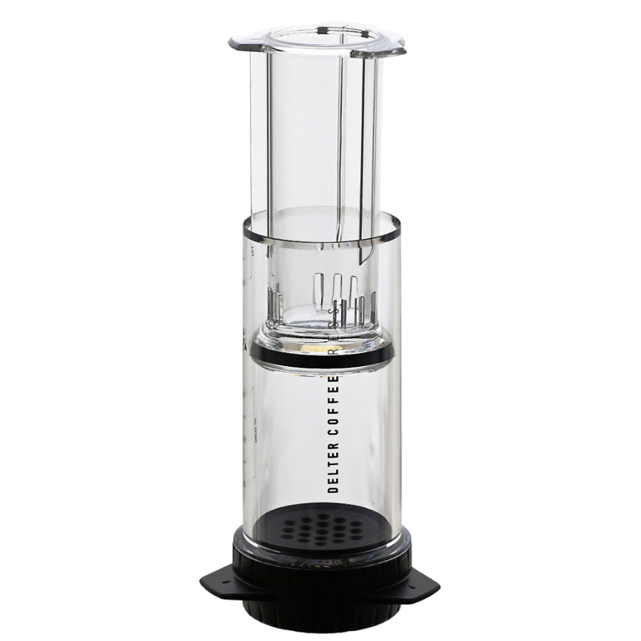 Delter Coffee Press