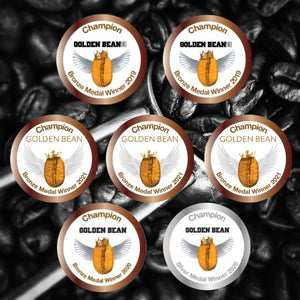 Ultimate Coffee Lovers Sampler Pack