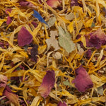 Chill Out Tea | Calming, Floral, and Naturally Caffeine-Free