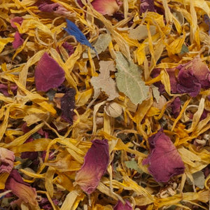 Chill Out Tea | Calming, Floral, and Naturally Caffeine-Free