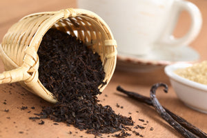 Madagascar Vanilla | Smooth, Aromatic, and Naturally Sweet