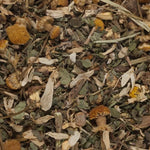 After Dinner Tea | Soothing, Minty, and Naturally Caffeine-Free