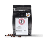 Blend Alpha | Bright, Smooth, and Aromatic