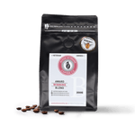 Blend Bravo | Deep, Dark, and Smooth