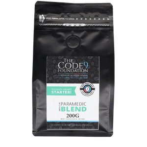 Code 9 Paramedic