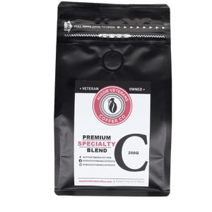 Blend Charlie | Bold, Balanced, and Rich In Flavour