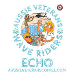 Blend Echo | Rich, Certified, and Cracking with Flavour