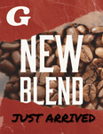 Blend Golf | Smooth, Balanced, and Ready to Brew