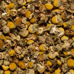 Organic Chamomile Tea | Golden, Fragrant, and Naturally Calming